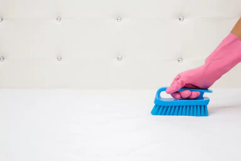 nettoyage matelas