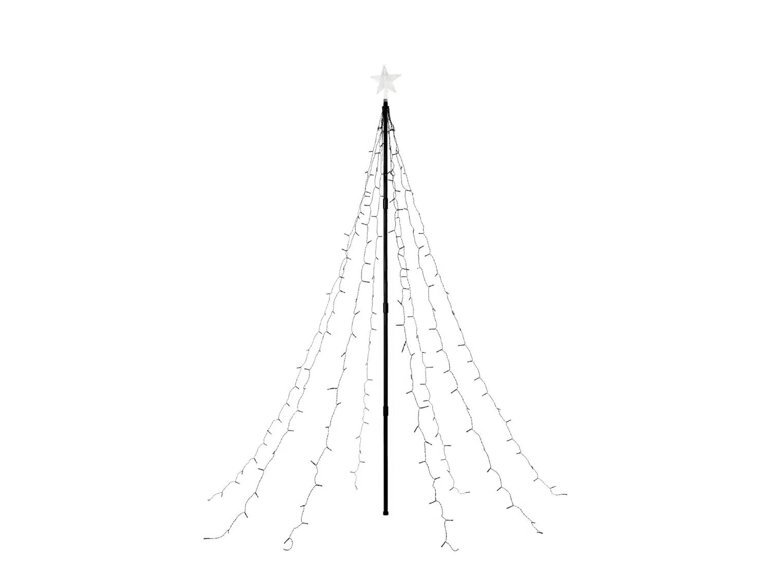 Moins de 13 euros, plus de surprise : LIDL casse les codes de la d&eacute;co de No&euml;l