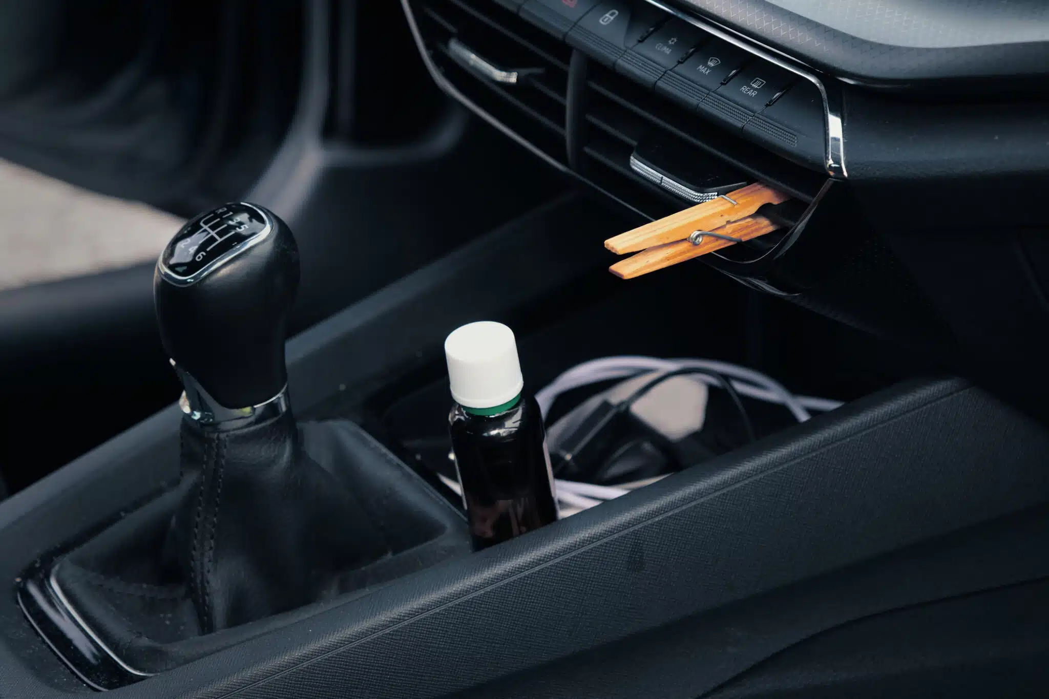 En finir avec les mauvaises odeurs : des solutions naturelles et efficaces