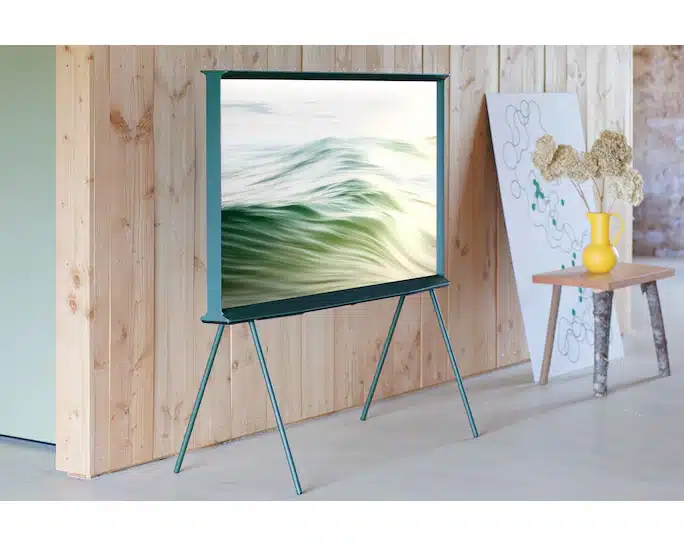 Exp&eacute;rience visuelle, innovation cach&eacute;e : plus qu'un bel objet