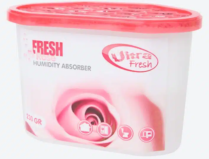 Ultra Fresh d'Action : l'arme secr&egrave;te anti-humidit&eacute; qui neutralise les odeurs et acc&eacute;l&egrave;re le s&eacute;chage