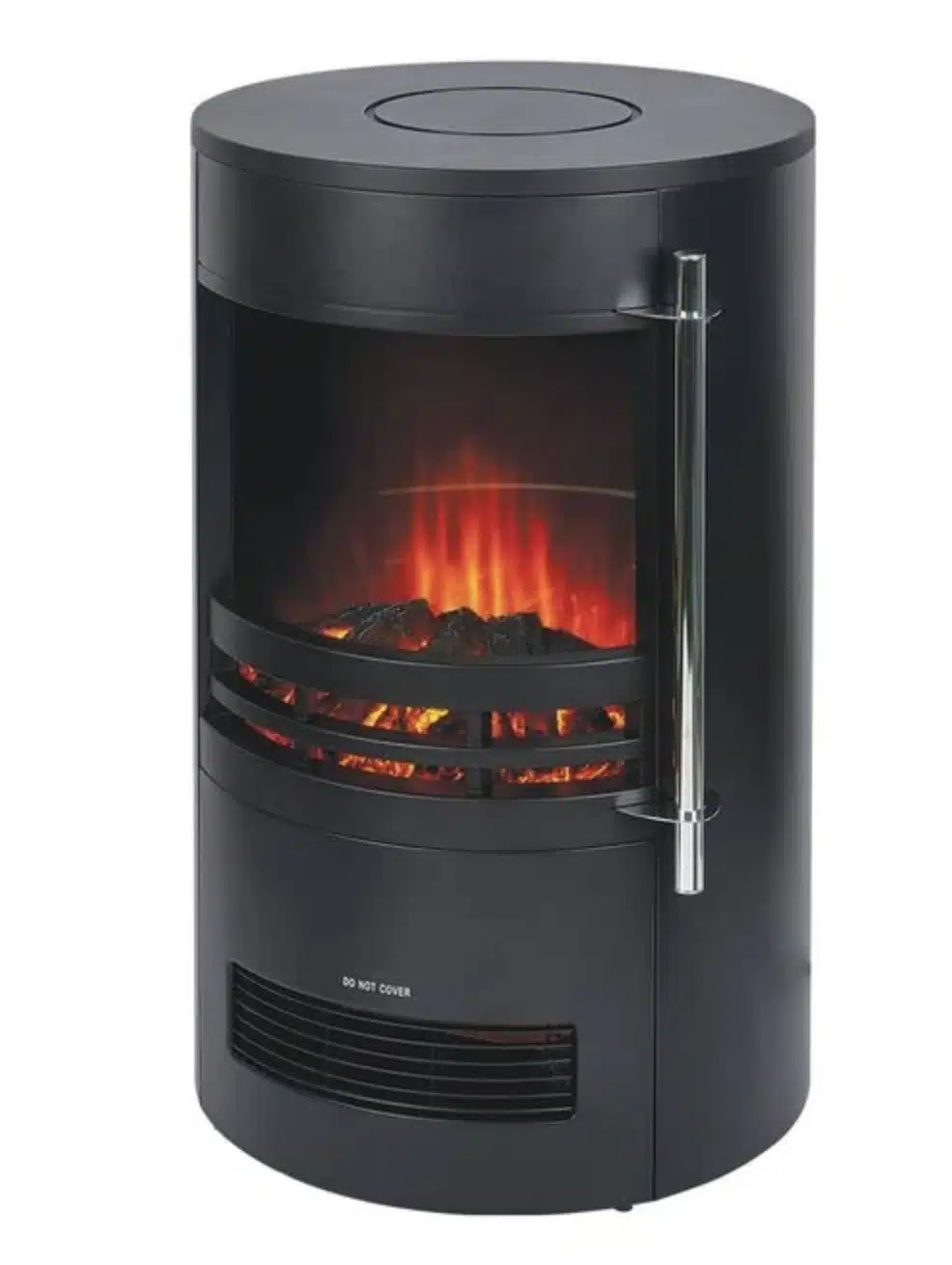 Profitez d'un chauffage puissant et astucieux, m&ecirc;me &agrave; petit prix