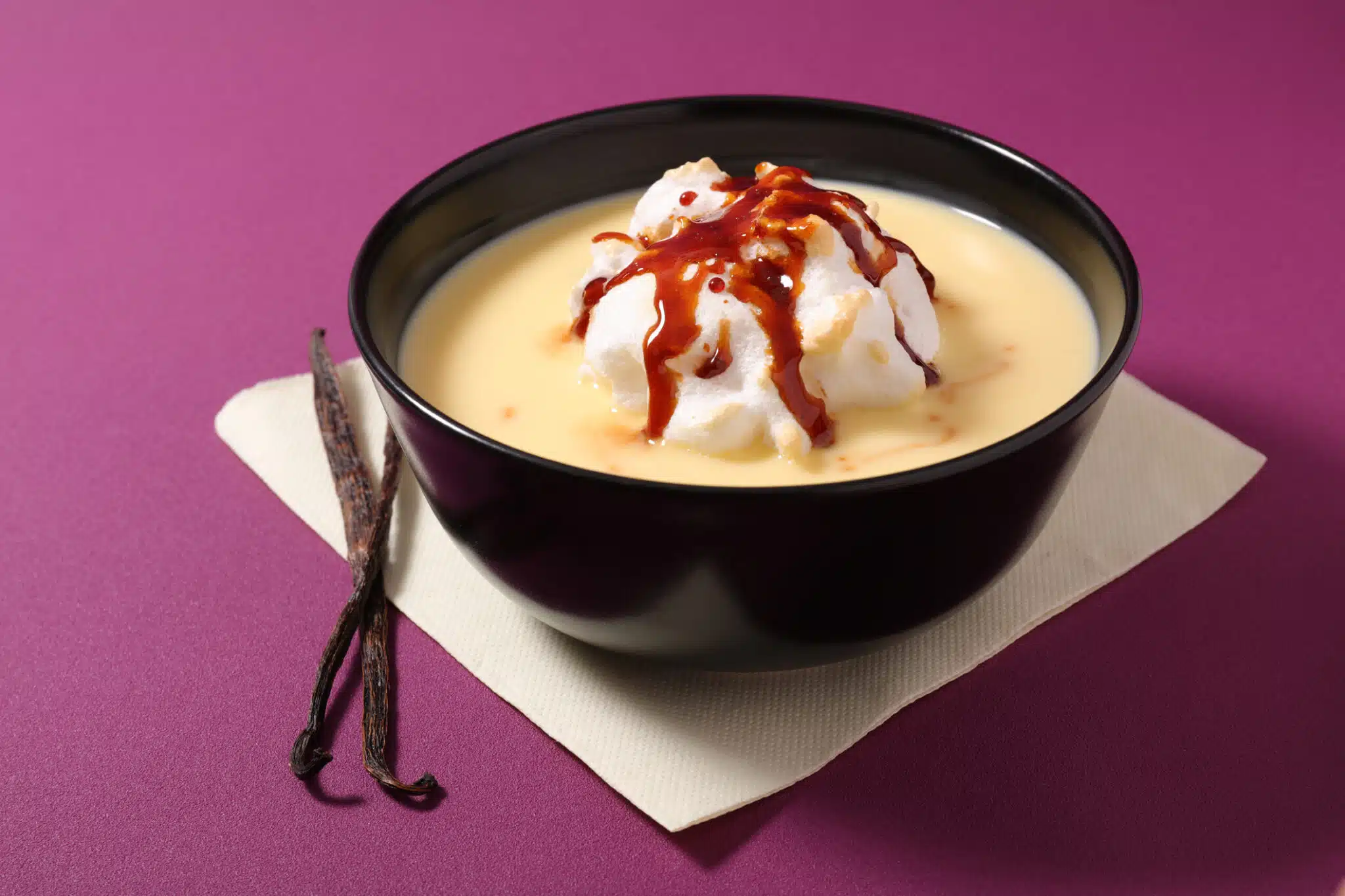 D&eacute;fi mousseux : r&eacute;ussir des blancs en neige fermes et l&eacute;gers