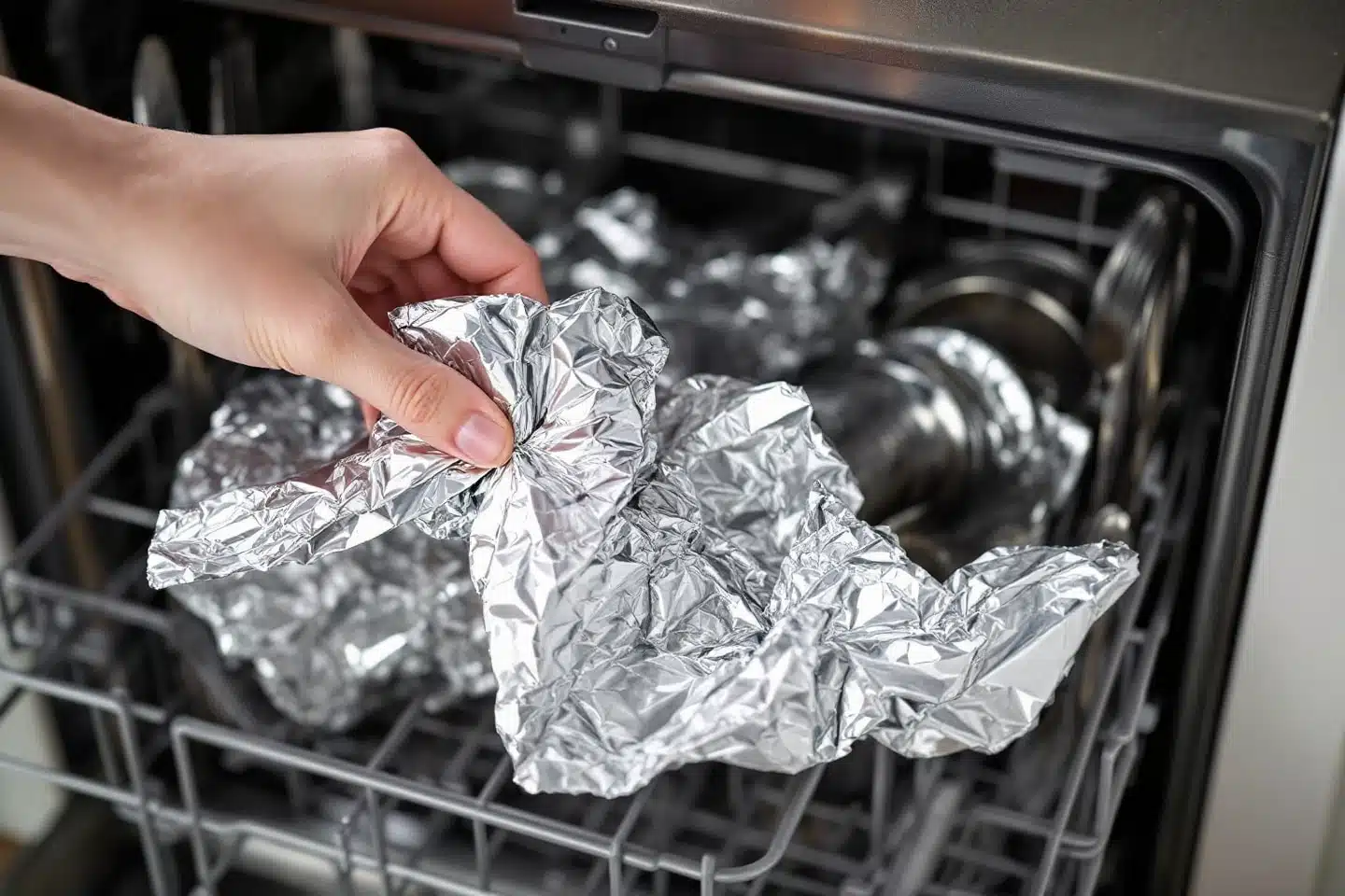Des boules magiques : comment r&eacute;curer et faire briller sans effort