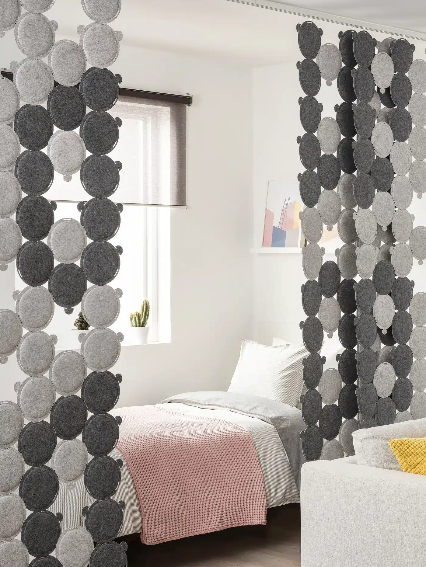 Plus que du silence : ODDLAUG, l'atout flexible pour toute la maison