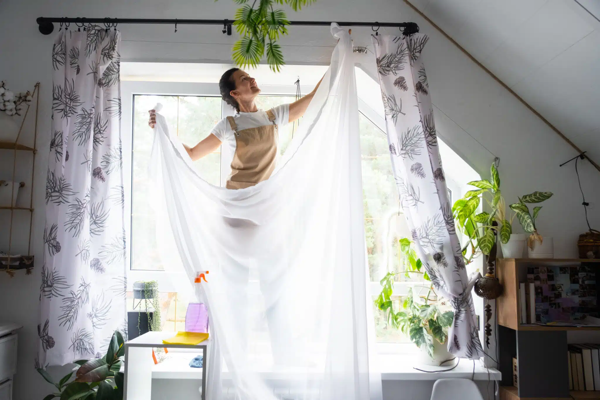 Les secrets d'un lavage impeccable pour des couleurs &eacute;clatantes et un tissu pr&eacute;serv&eacute;