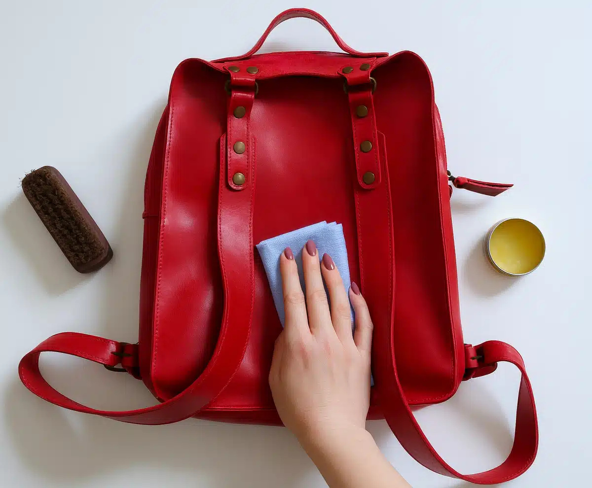 Les gestes malins pour un nettoyage tout en douceur