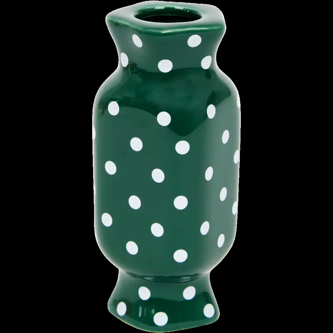 Comment twister sa table de No&euml;l avec ces mini-vases ?