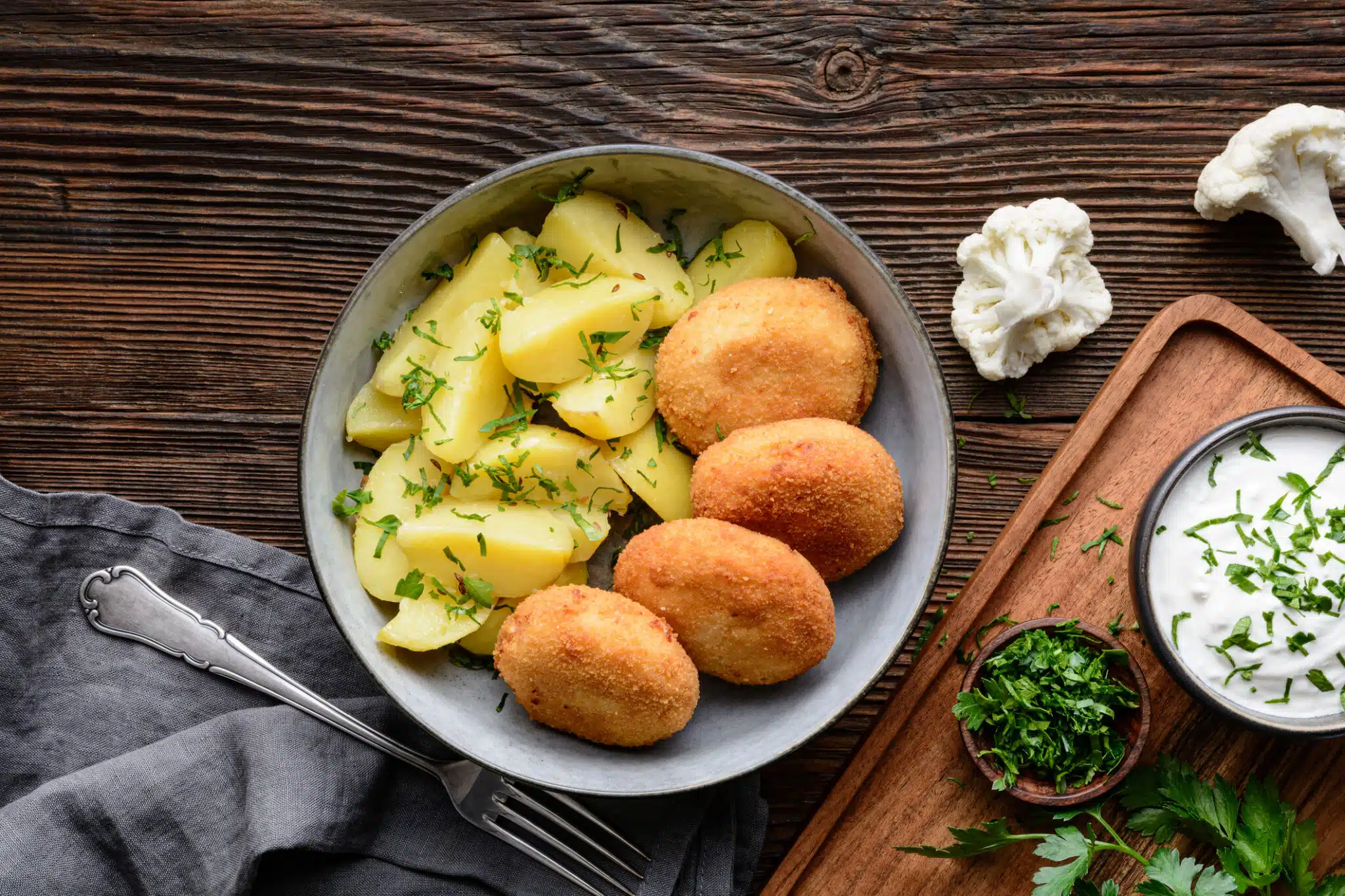 Mini-galettes au cumin et fromage : variation gourmande pour surprendre