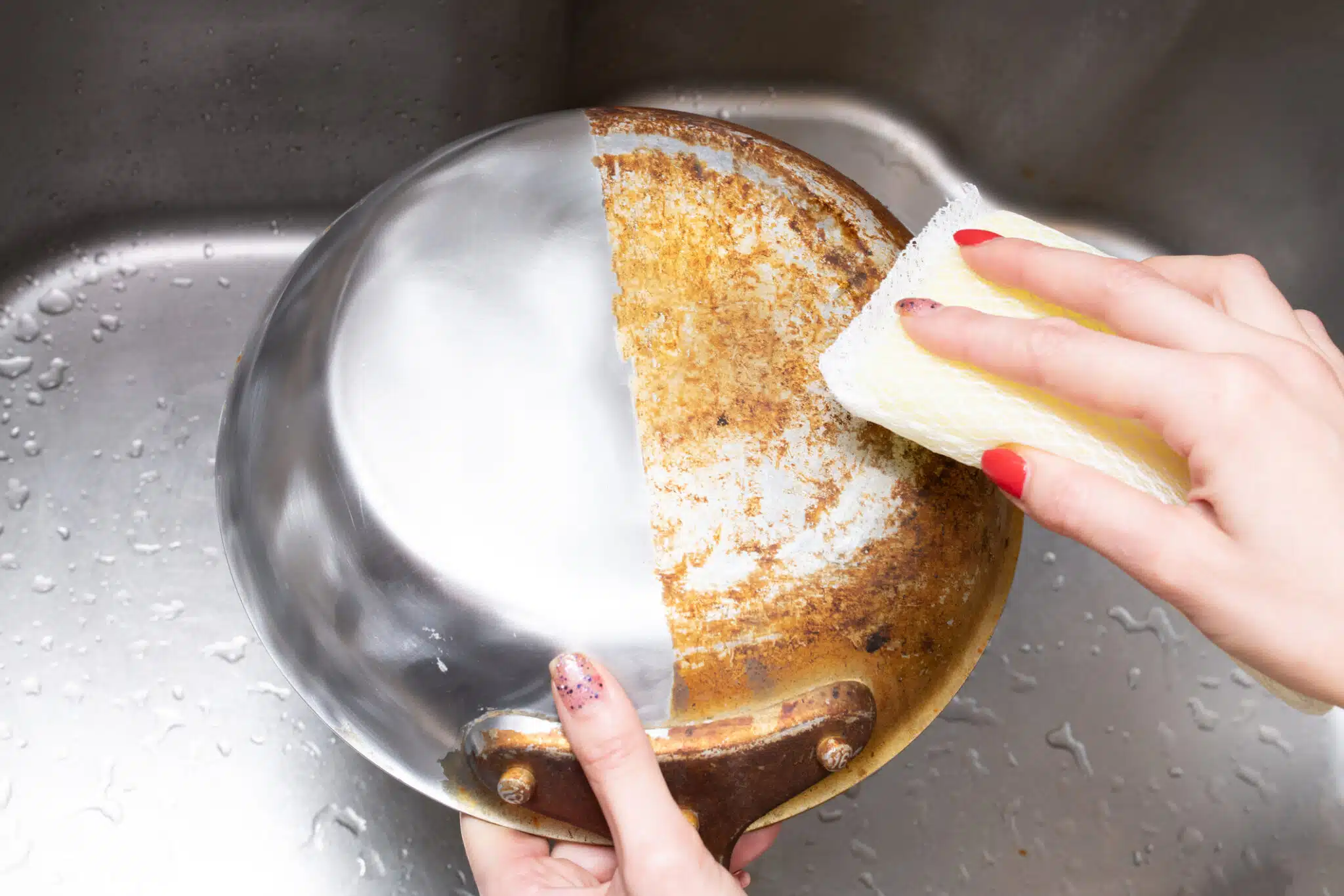 Les gestes &agrave; oublier : erreurs qui aggravent le noir sur les po&ecirc;les