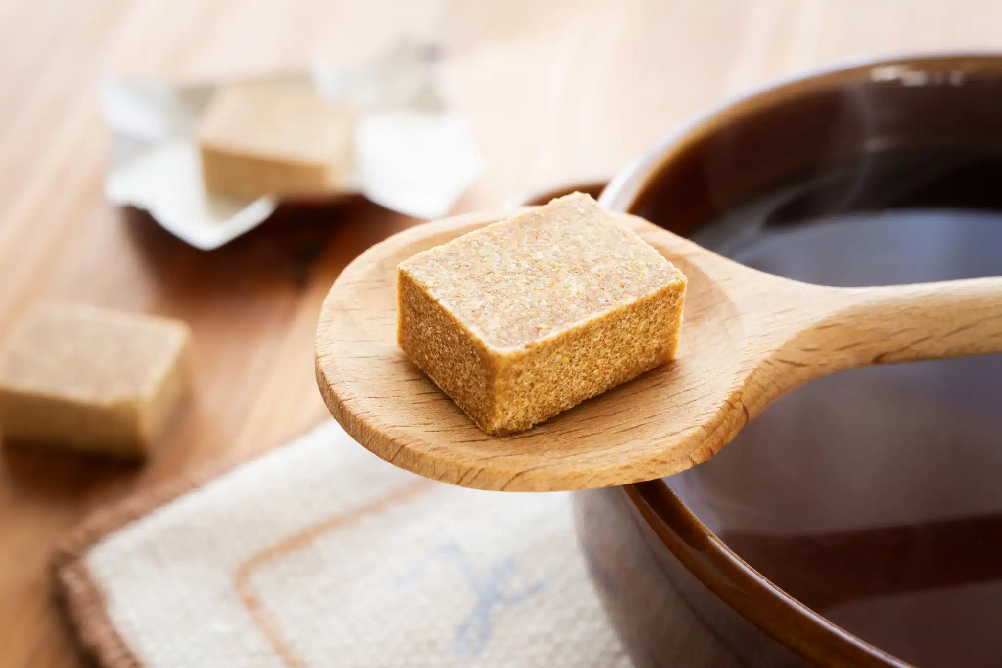 Les ingr&eacute;dients