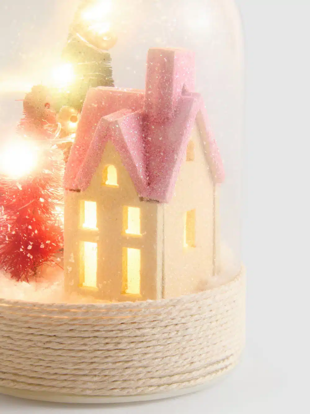 La fonctionnalit&eacute; surprise qui illumine les soir&eacute;es d'hiver