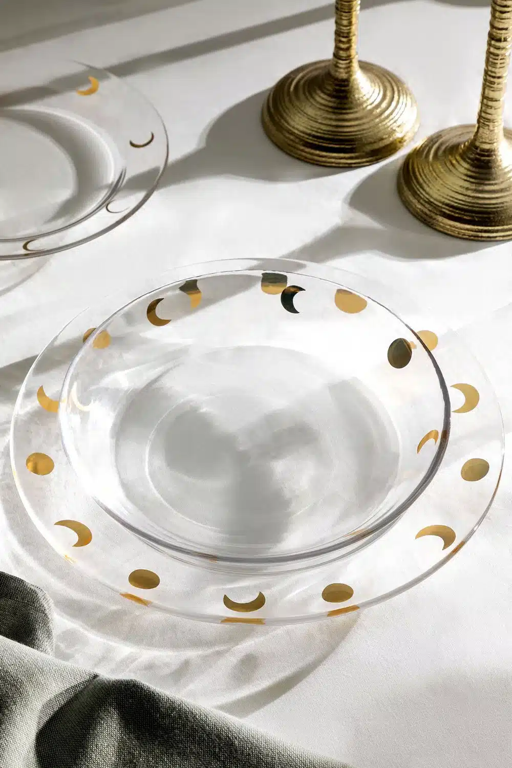 Secrets de pros pour une table de No&euml;l sublime sans se ruiner