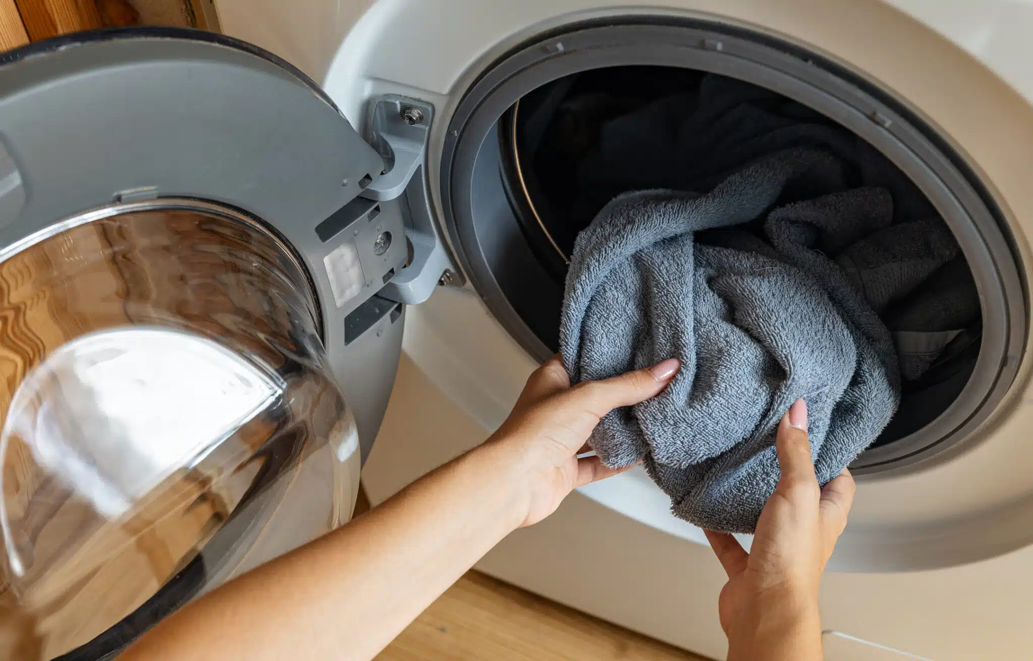 Ces innocents du quotidien qui cumulent, sans bruit, les bact&eacute;ries et impuret&eacute;s