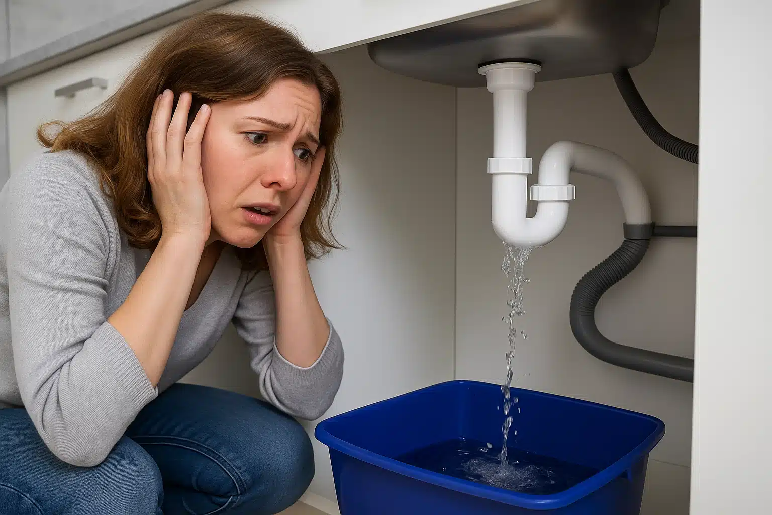 Savoir guetter la fuite invisible : la m&eacute;thode infaillible pour d&eacute;tecter un probl&egrave;me sur le compteur