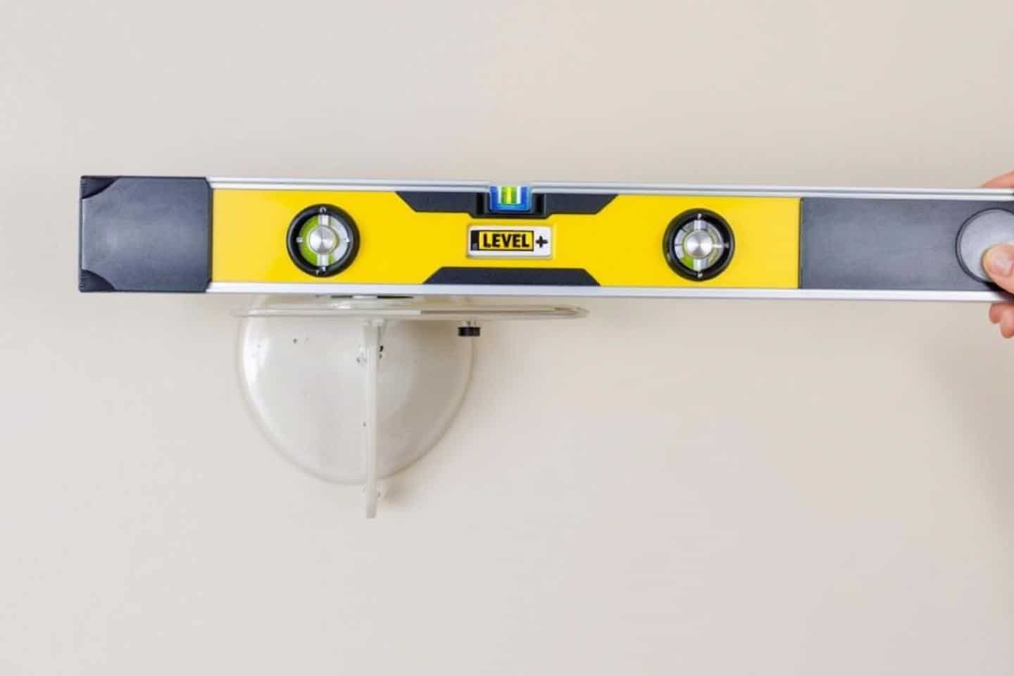 Comment poser une applique murale droite du premier coup l’astuce — free download