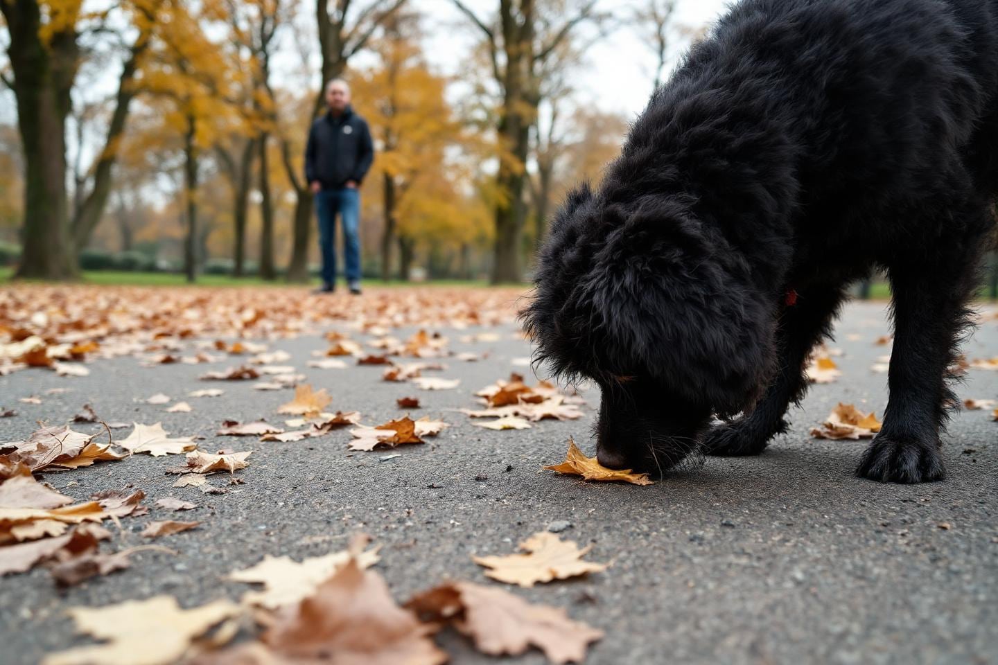 Mon chien mange parfois des crottes… Fautil s’inquiéter et comment l — free download