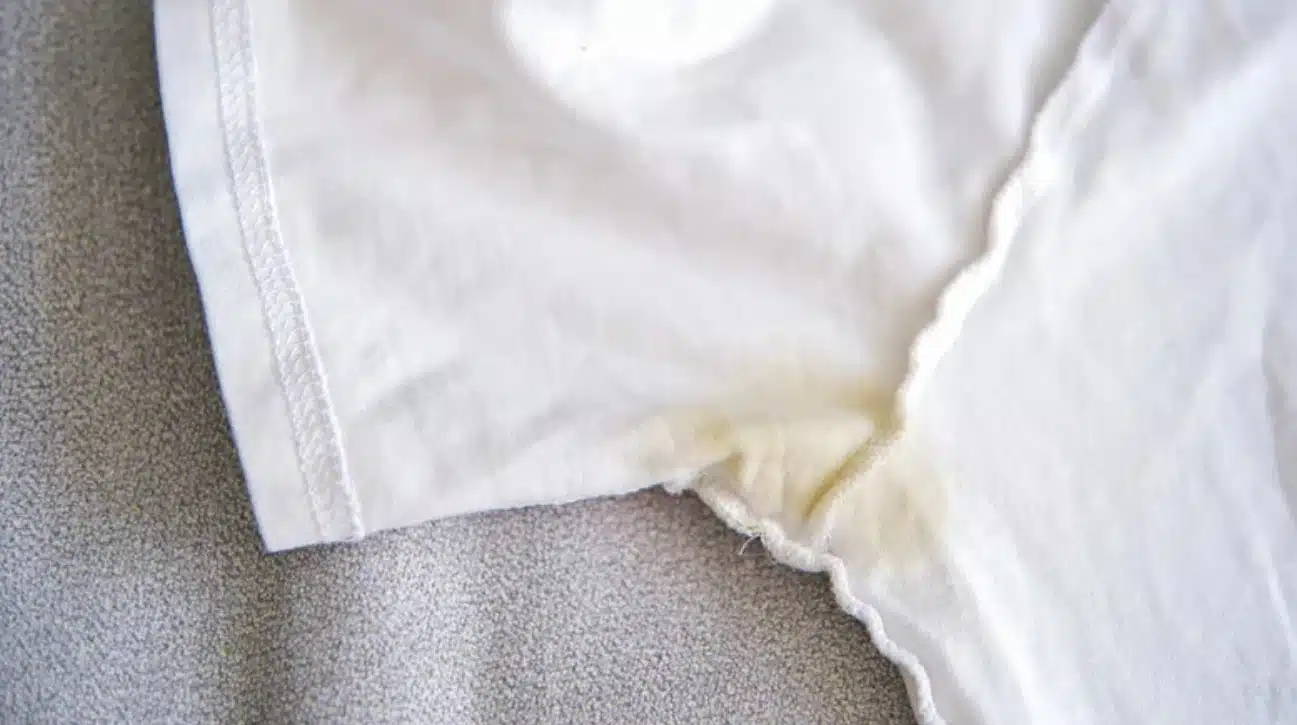 L'ingr&eacute;dient miracle sorti du placard : r&eacute;v&eacute;lation sur un trio naturel anti-taches redoutable