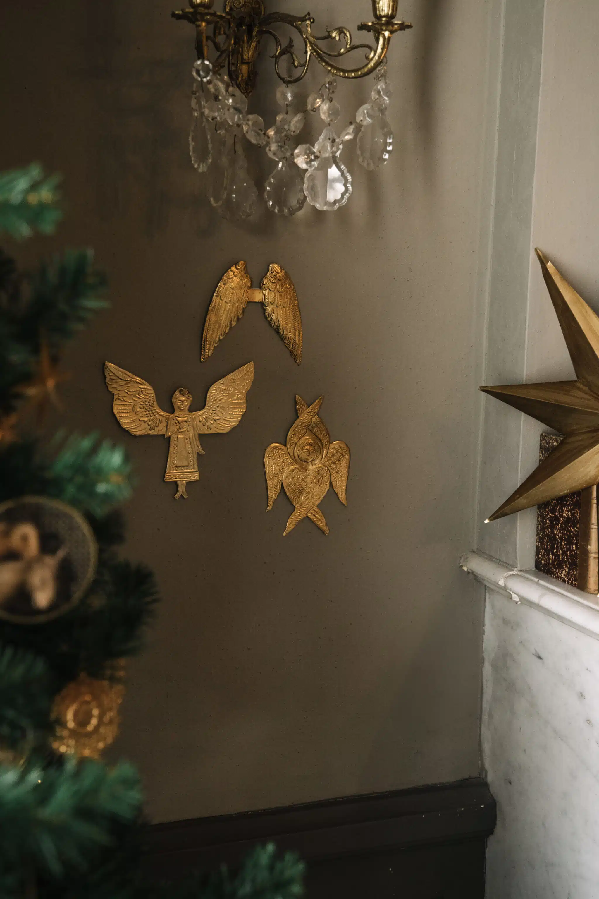 Une collection pour raviver l'&eacute;tincelle : la d&eacute;co sign&eacute;e Bonc&oelig;urs, entre refuge et &eacute;merveillement