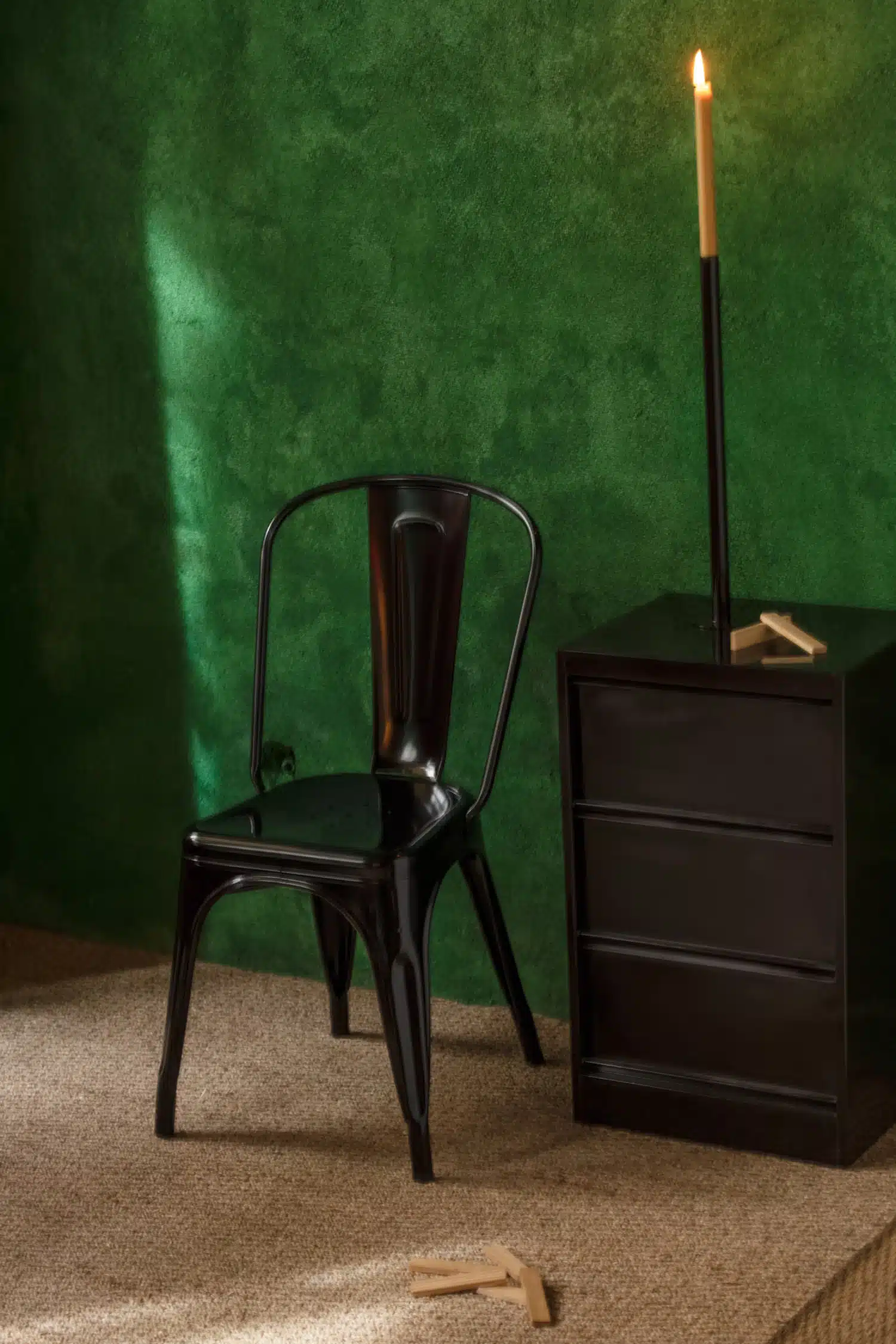 &Agrave; la d&eacute;couverte des coulisses Tolix : ce qui rend chaque chaise A unique