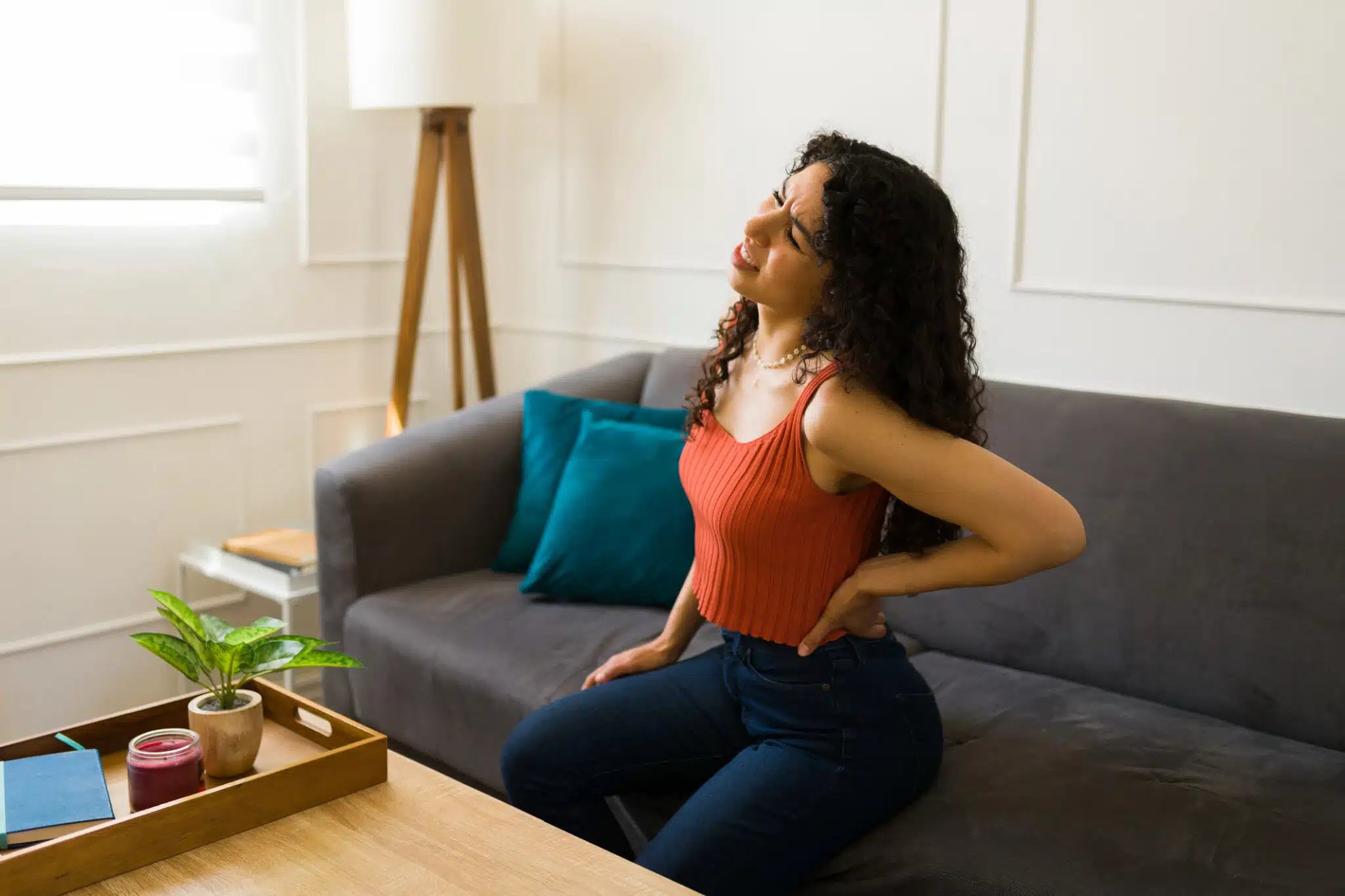 Des solutions ignor&eacute;es : comment m&eacute;tamorphoser un canap&eacute; sans le remplacer