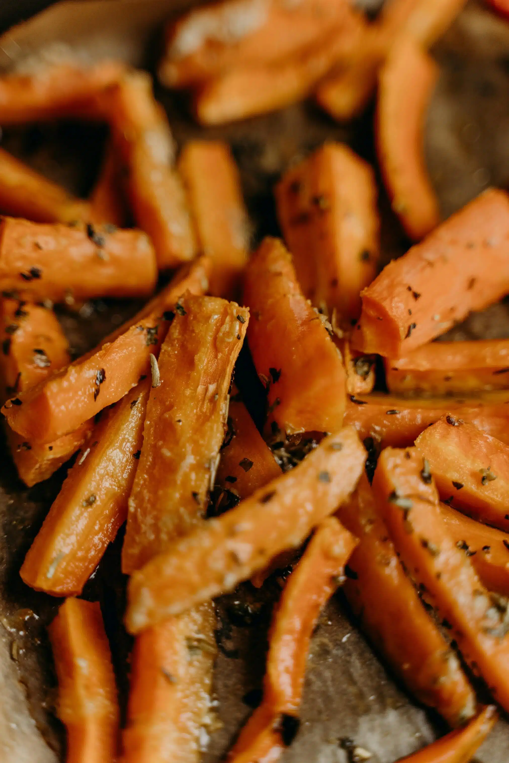 Les &eacute;tapes du croquant parfait
