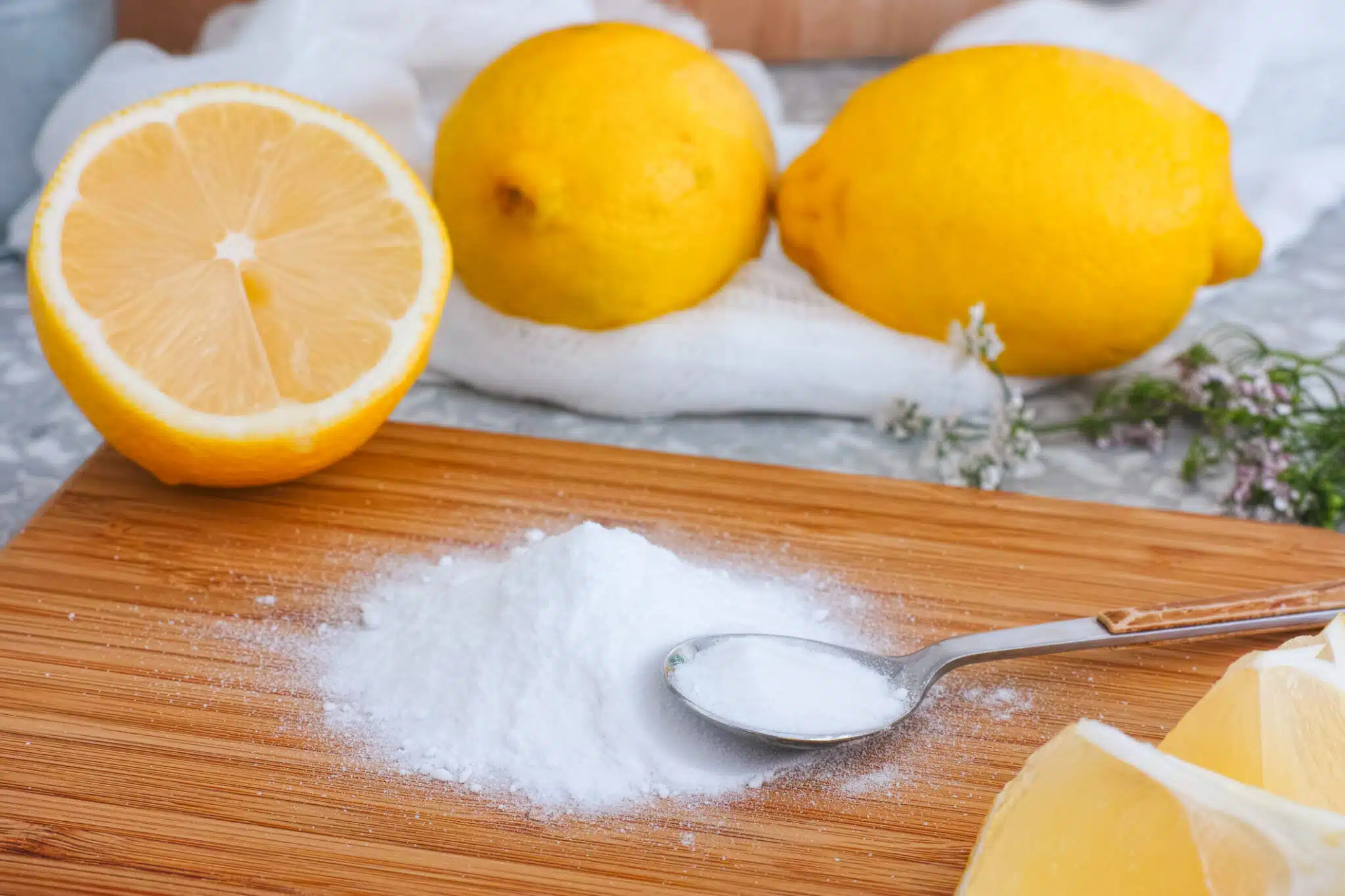 Dites adieu aux relents avec une astuce peu connue mais imparable