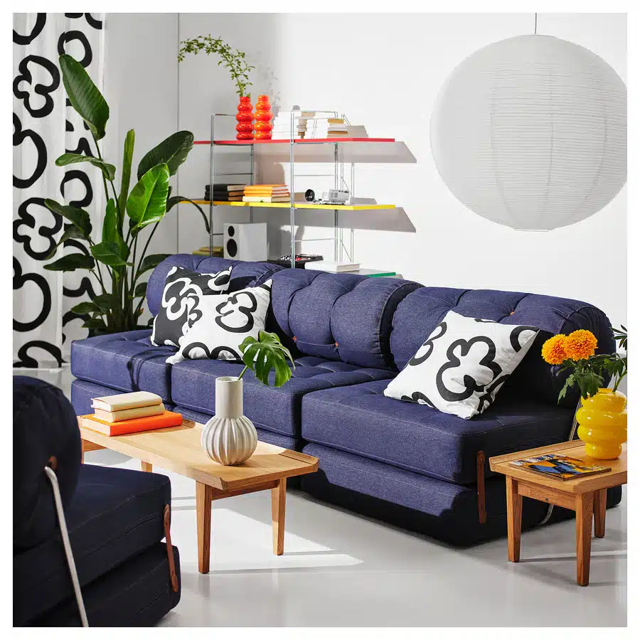 V&Aring;RKUMLA version 2024 : quand IKEA r&eacute;invente l'incontournable