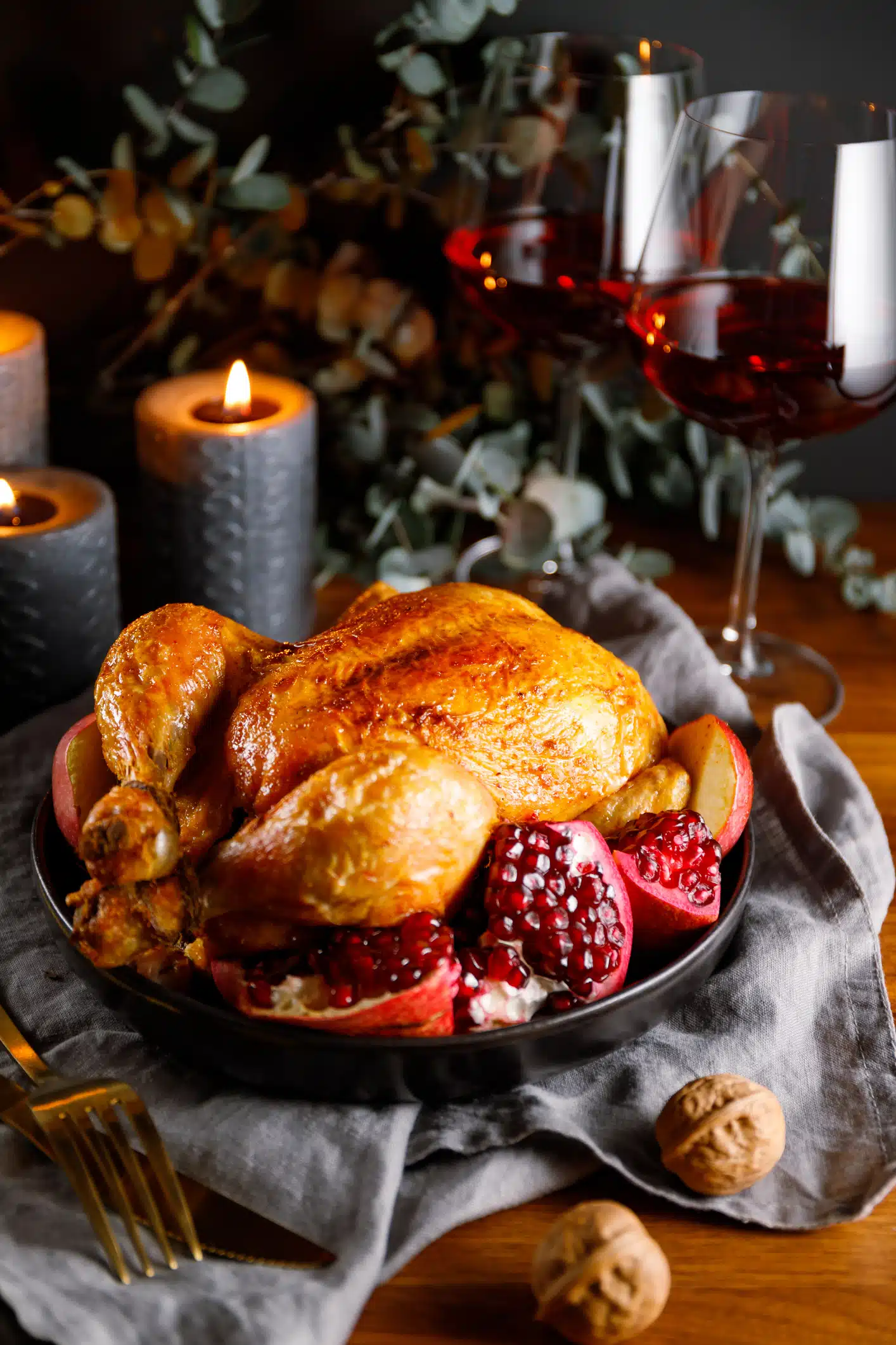 Les ingr&eacute;dients