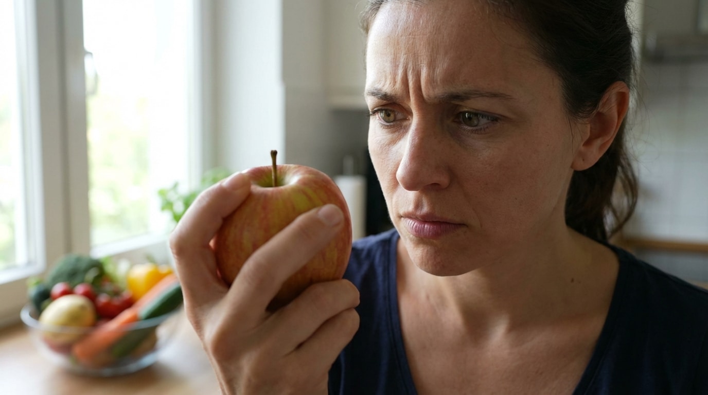 Je ne mange plus aussi sain depuis que j'ai appris ça voici pourquoi — free download