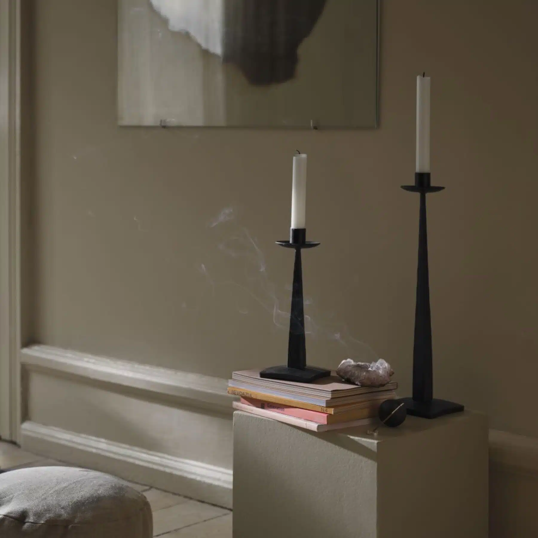 Le pari de Norrgavel : choisir autrement pour durer