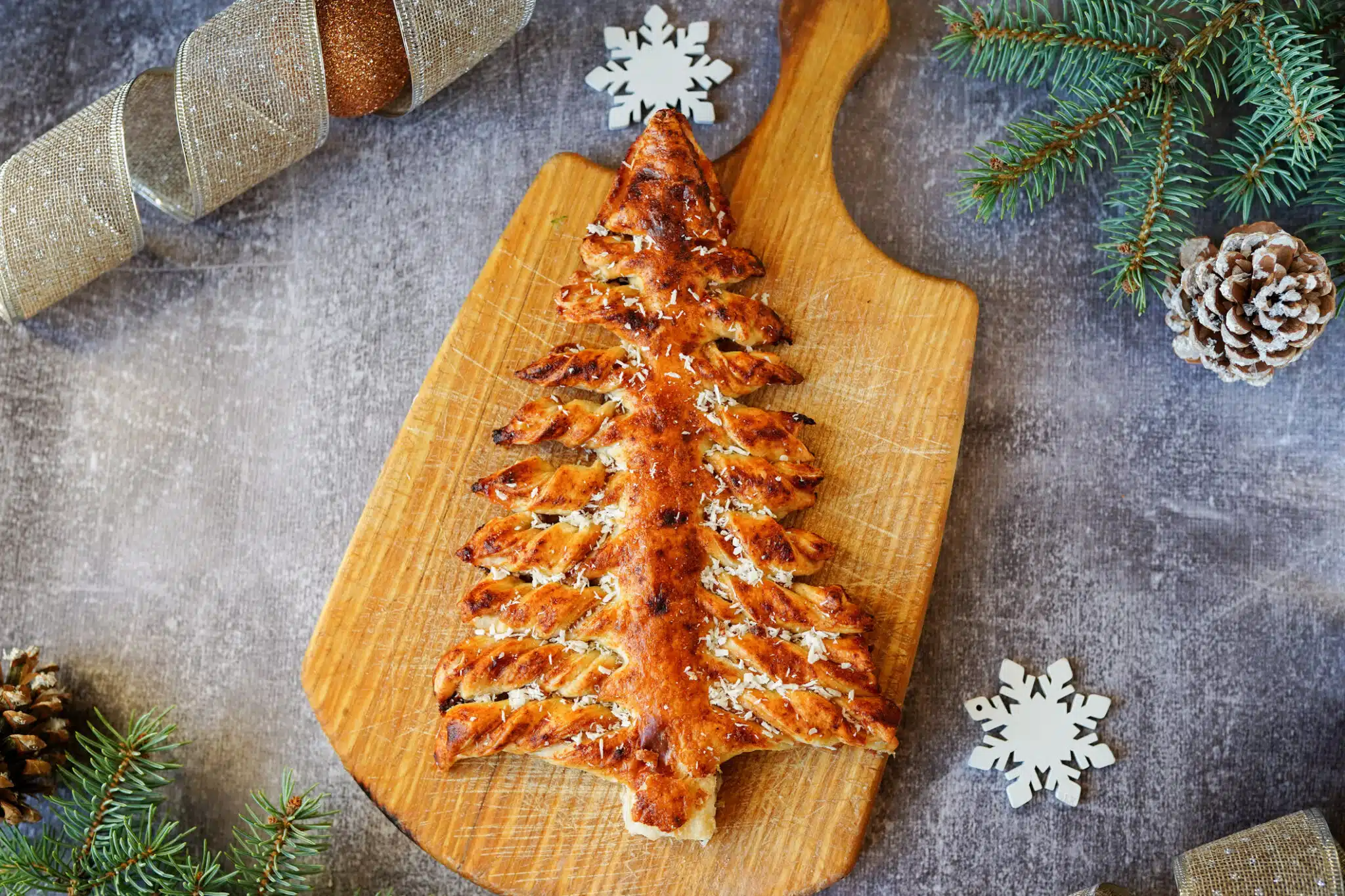 Fa&ccedil;onner un sapin qui attirera tous les regards