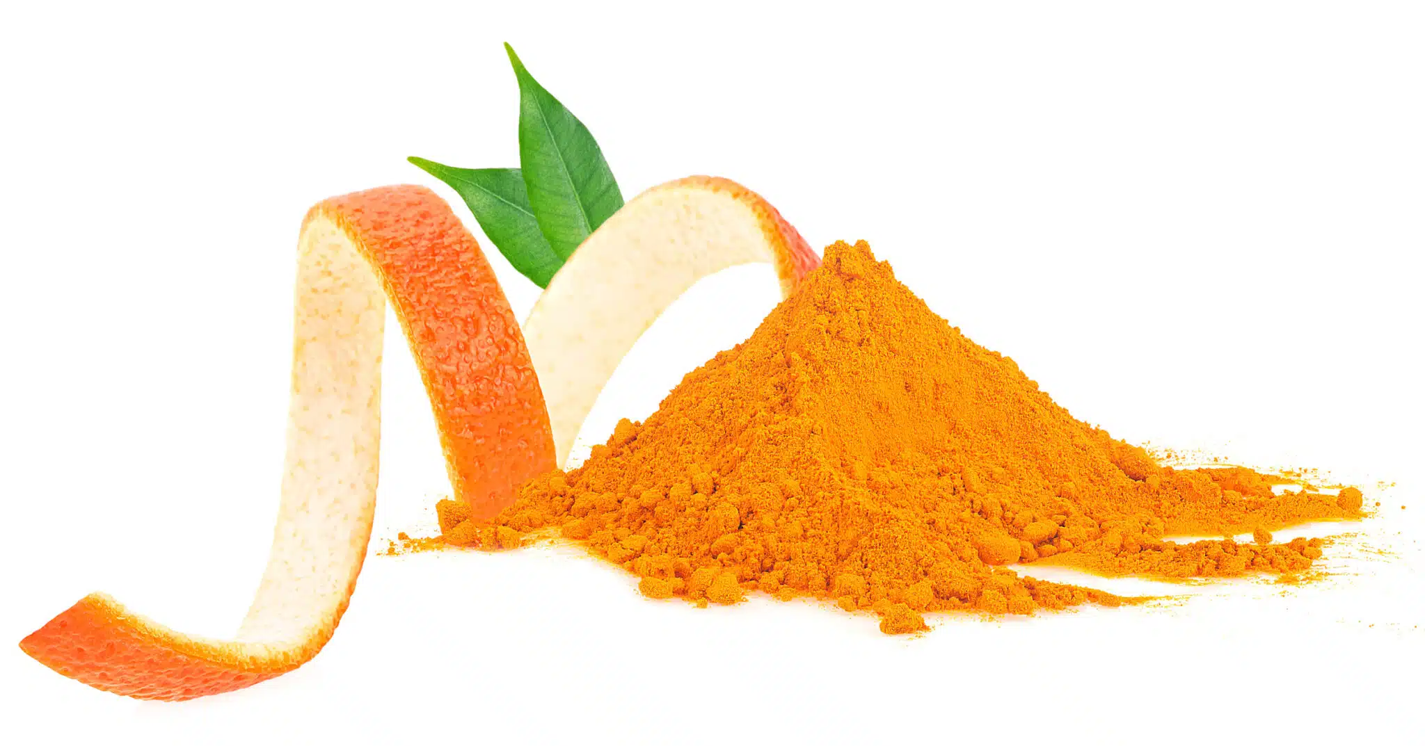 Une d&eacute;shydratation douce pour une poudre inoubliable