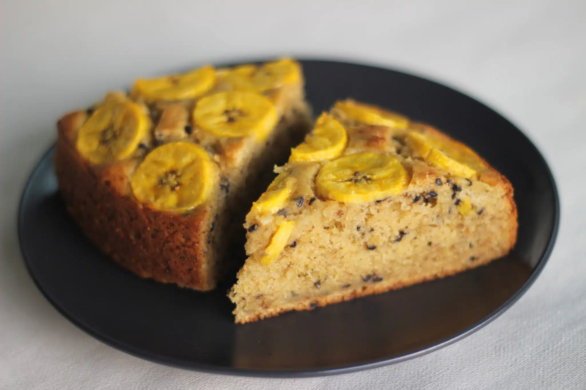 La recette du moelleux &agrave; la banane &eacute;tape par &eacute;tape pour un r&eacute;sultat ultra fondant