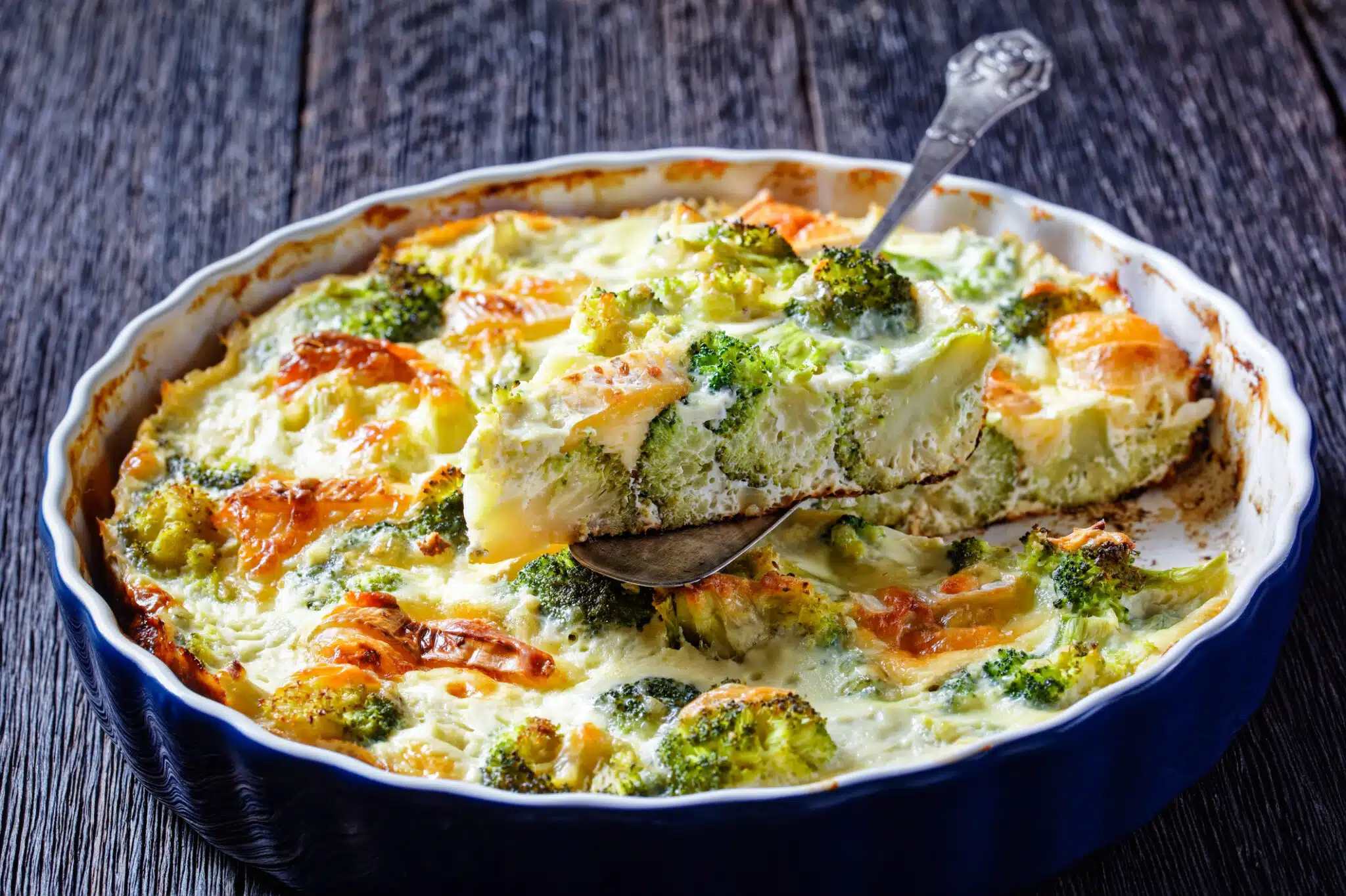 La pr&eacute;paration &eacute;tape par &eacute;tape pour un r&eacute;sultat dor&eacute; et moelleux