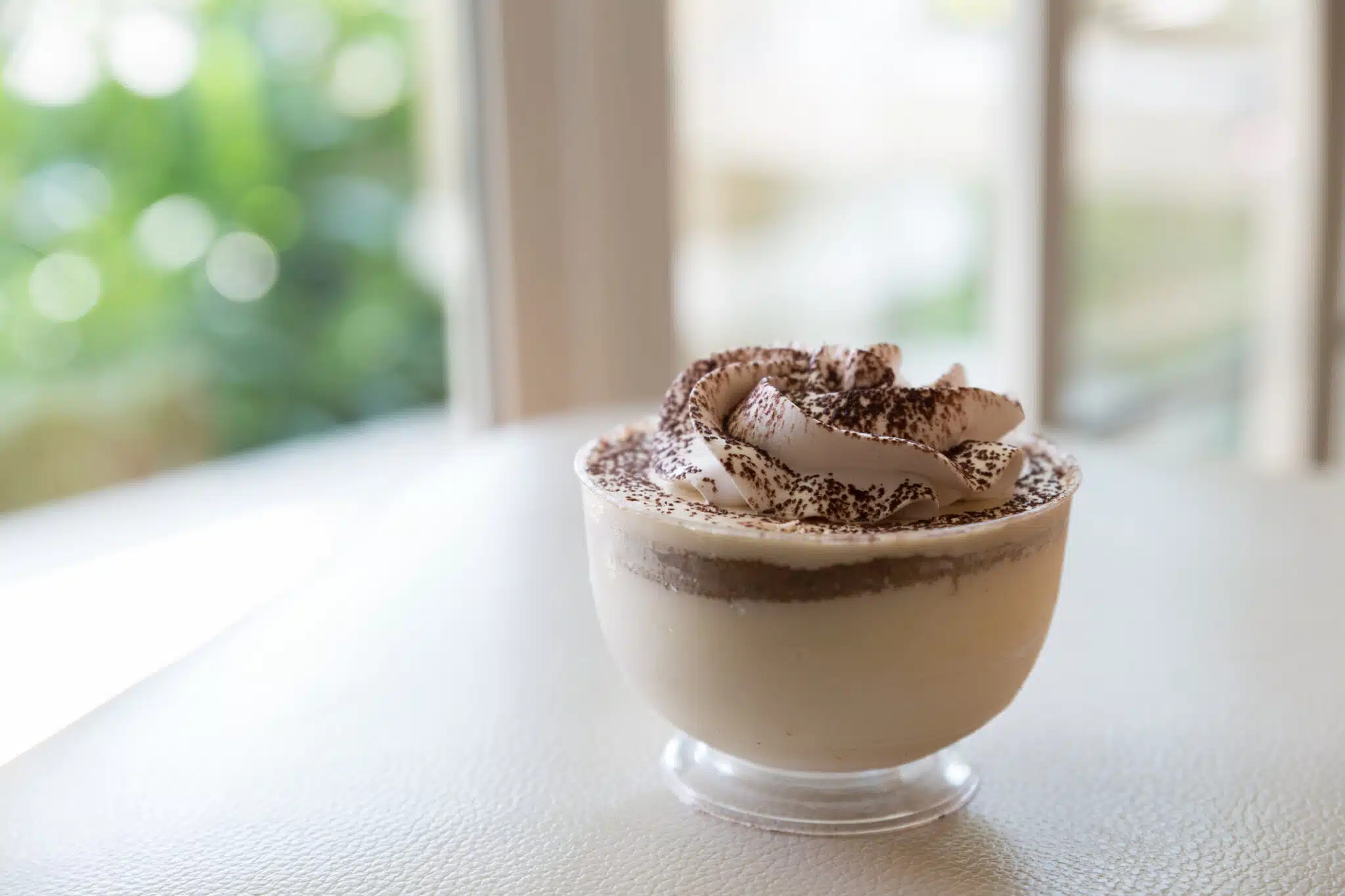 La m&eacute;thode magique : fouetter trois &eacute;l&eacute;ments pour cr&eacute;er un nuage onctueux