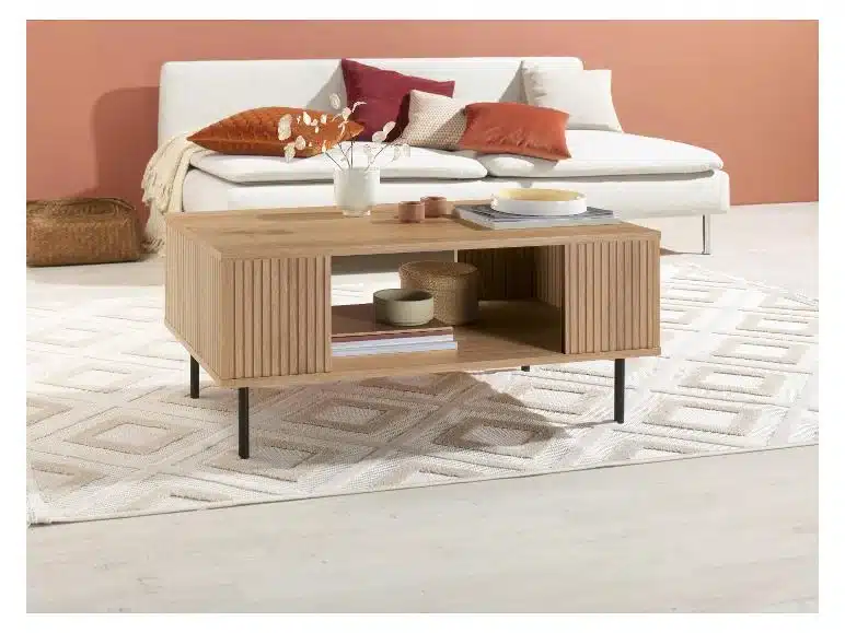 Pourquoi cette table aux allures de pi&egrave;ce d'architecte fait l'unanimit&eacute; chez les passionn&eacute;s