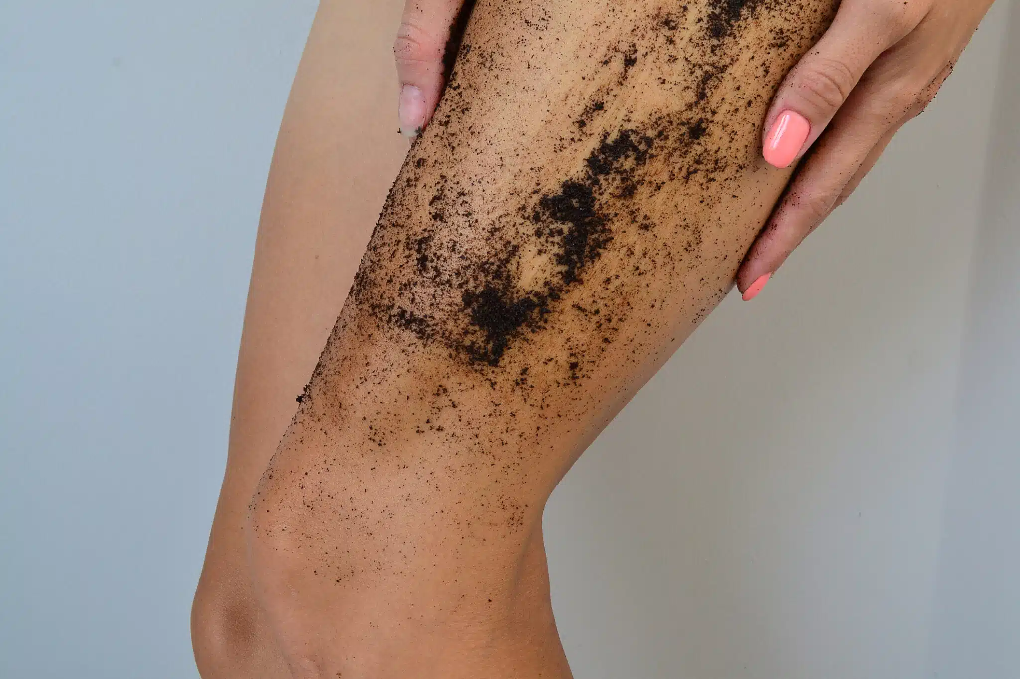 Pr&eacute;paration et application du soin fermet&eacute; maison