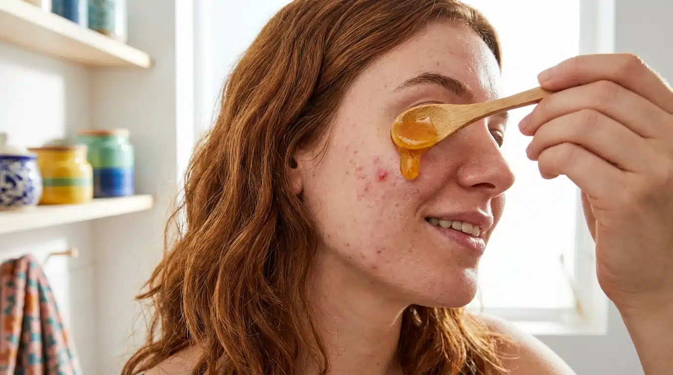 Une efficacit&eacute; prouv&eacute;e : moins d'inflammation d&egrave;s le deuxi&egrave;me jour