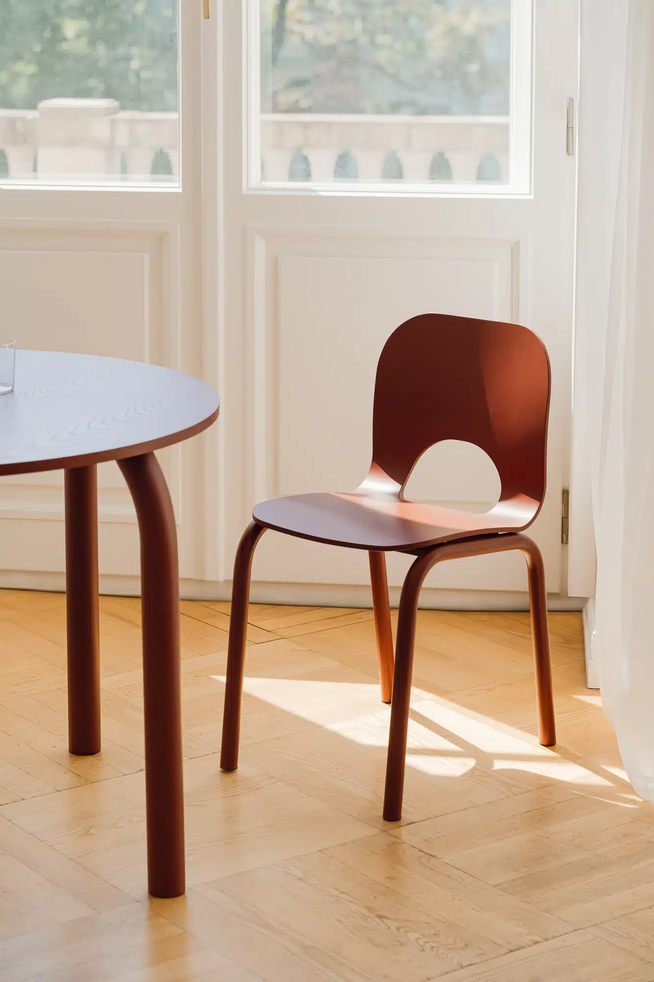 Une production locale et responsable qui refuse le gaspillage