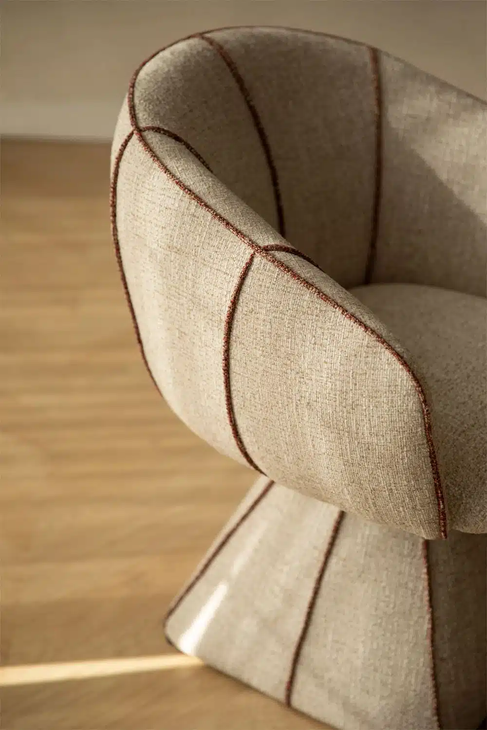 Une conception technique qui ne sacrifie rien au confort