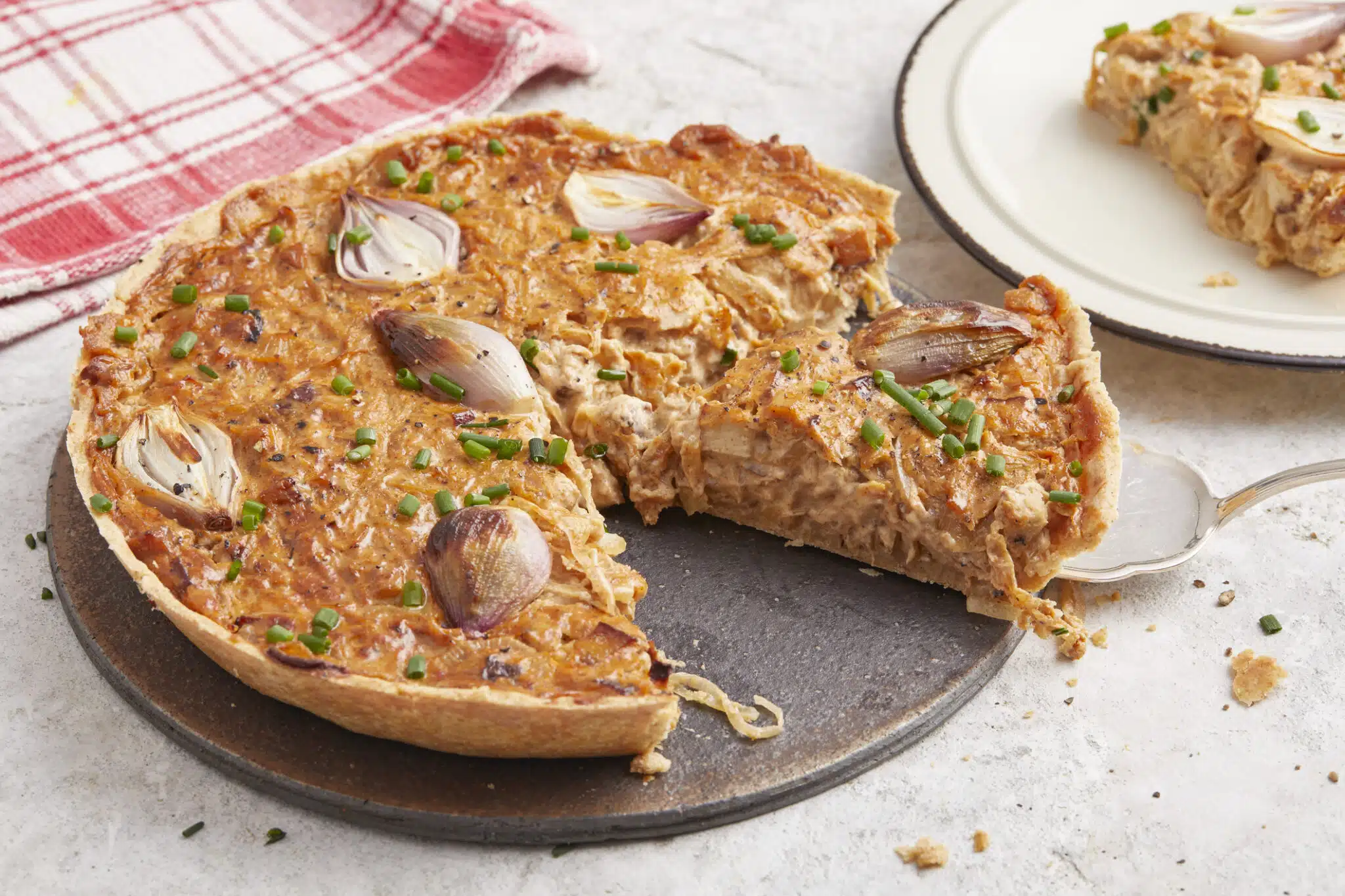 Les &eacute;tapes de la pr&eacute;paration