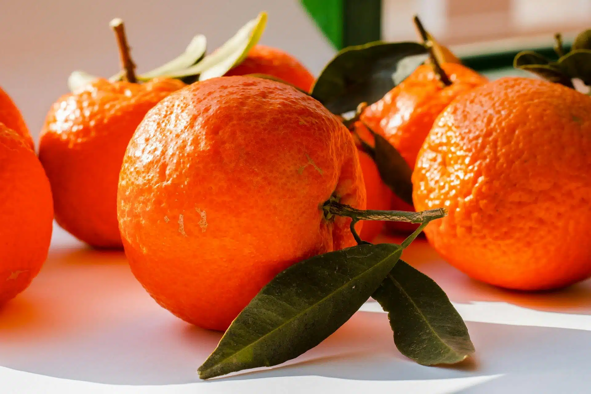 D&eacute;m&ecirc;ler le vrai du faux : filet et sac plastique, ennemis redoutables des cl&eacute;mentines