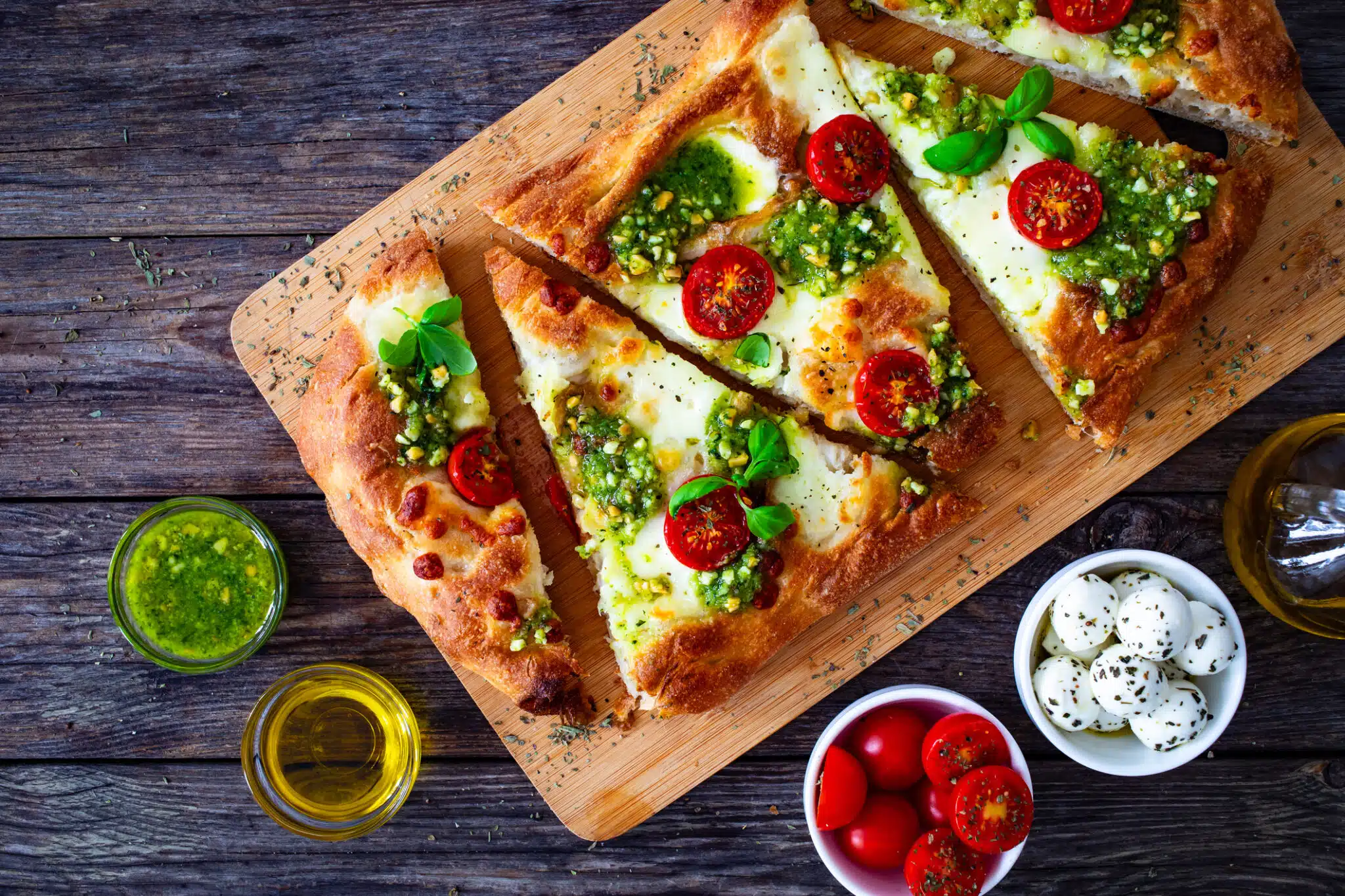 Le rituel de pr&eacute;paration : transformer patience et hydratation en nuage croustillant