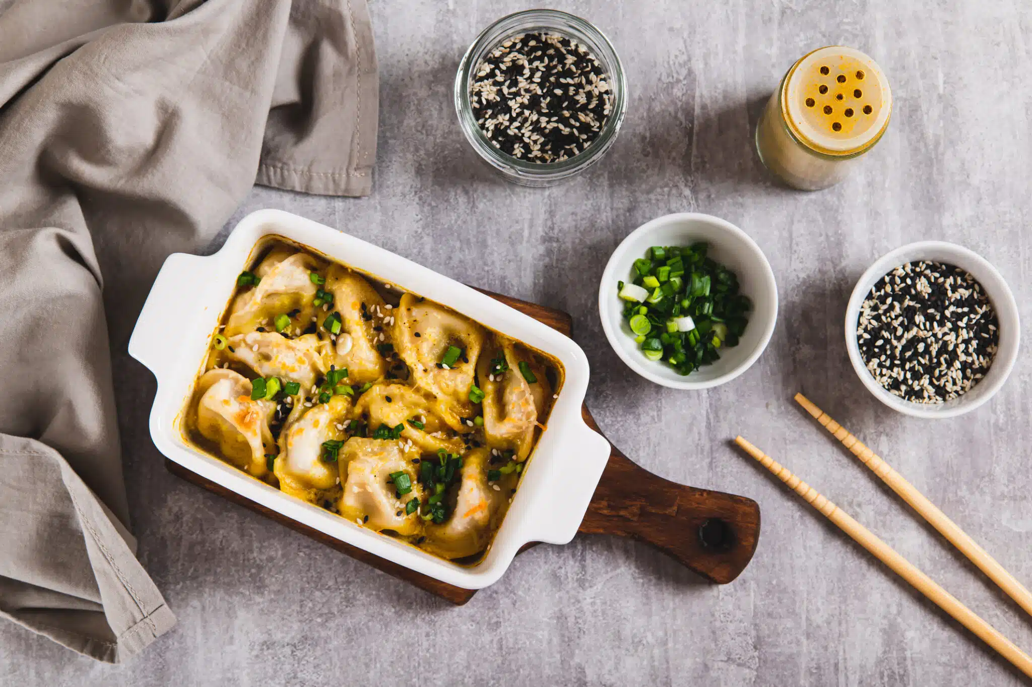 Les &eacute;tapes de la pr&eacute;paration