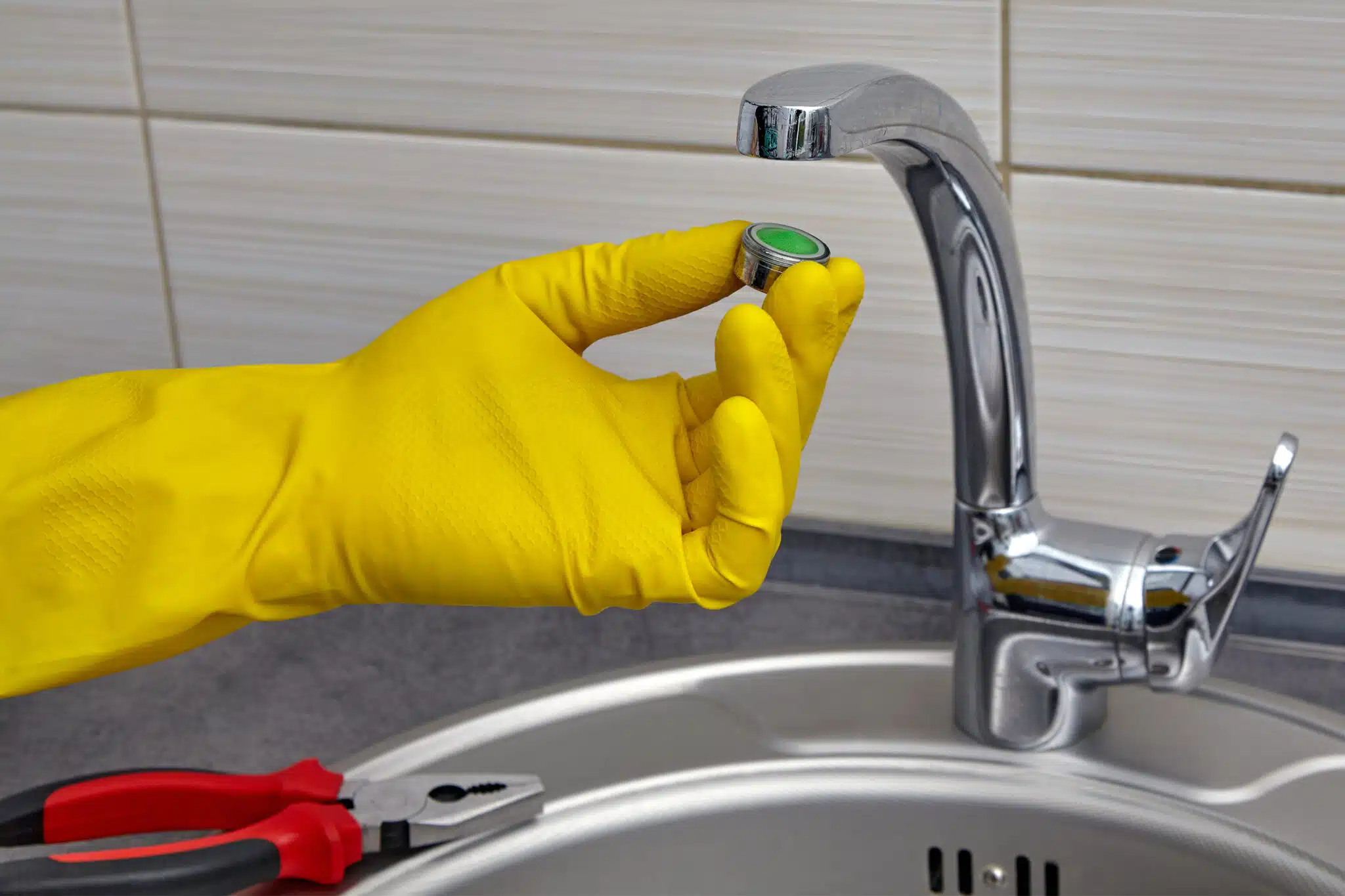 La technologie du m&eacute;lange air-eau pour r&eacute;duire la consommation sans perdre en confort