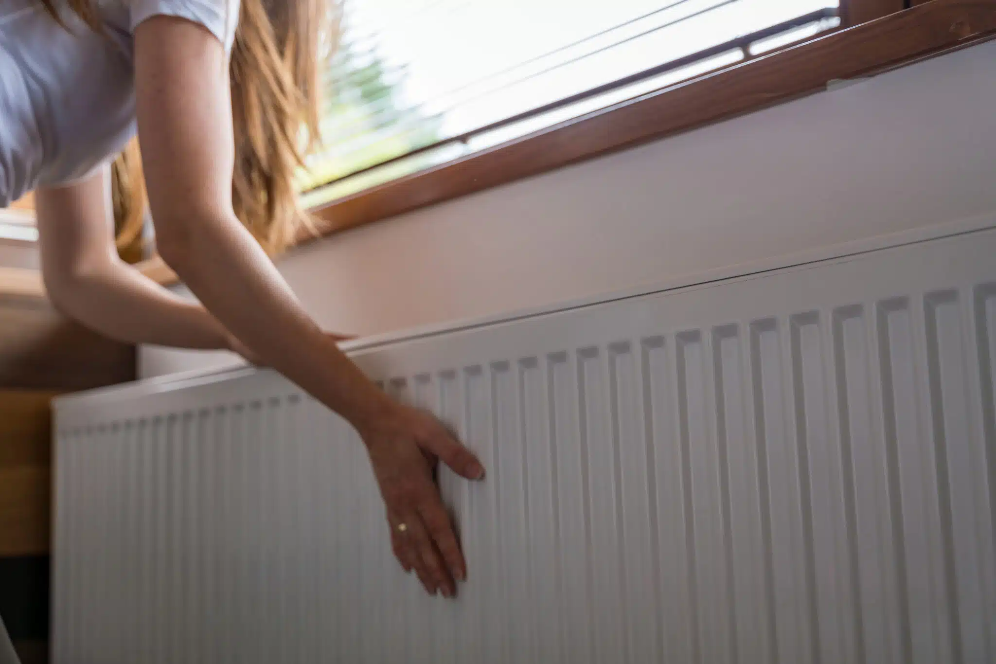 La purge en action : le mode d'emploi pour chasser l'air