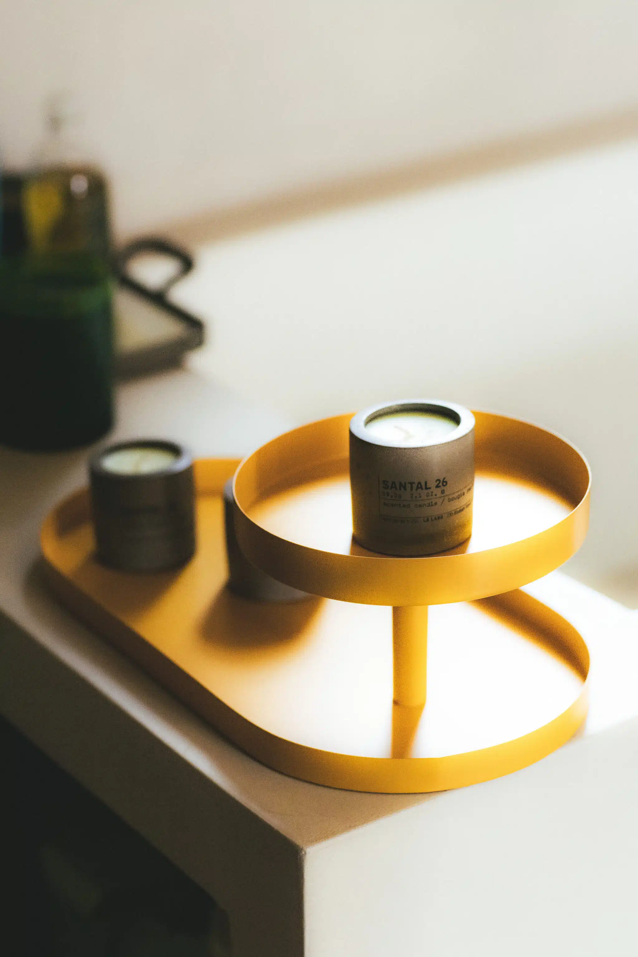 Les pi&egrave;ces sculpturales qui marient l'audace espagnole aux tendances de saison