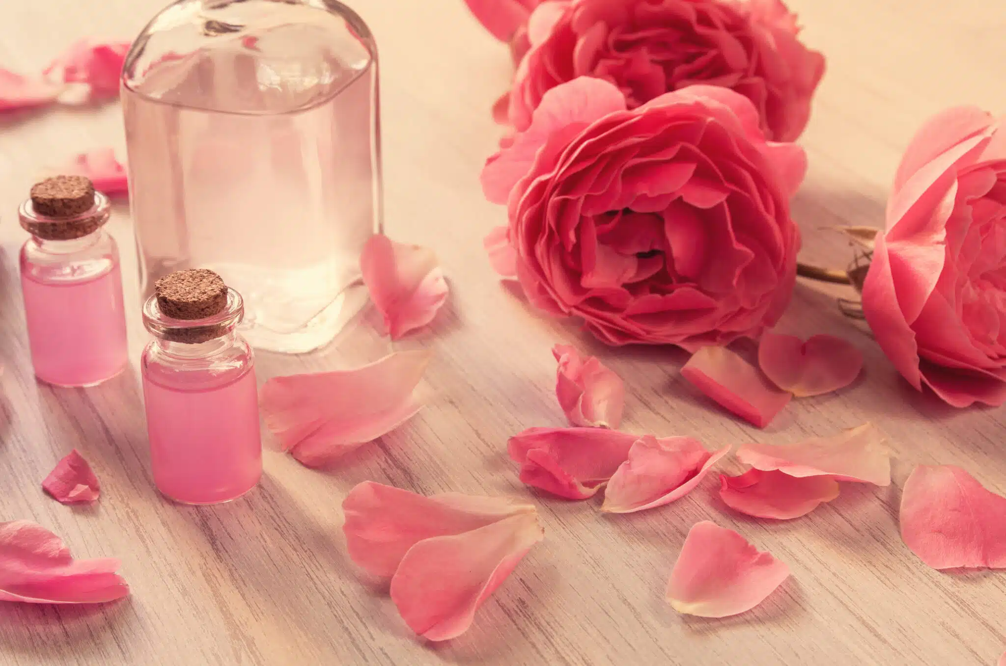 Tonifier le visage et d&eacute;lasser les jambes : le duo de choc contre la fatigue