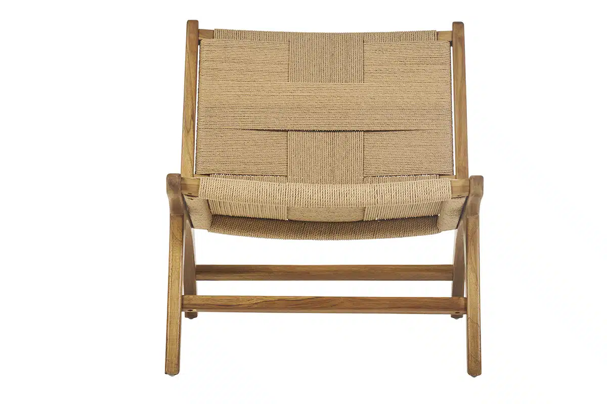 Une invitation &agrave; la d&eacute;tente imm&eacute;diate gr&acirc;ce &agrave; une conception pens&eacute;e pour durer